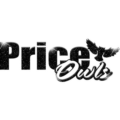 GLT1   BLACK GLITTER Thumbnail