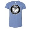 3413Y Youth Extra Soft Tri-blend Tee Thumbnail