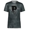222596 Adult Cotton-Touch Poly T-Shirt Thumbnail