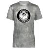 222696 Youth Cotton-Touch Poly T-Shirt Thumbnail