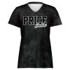222796 Ladies' Cotton-Touch Poly T-Shirt Thumbnail