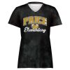 222796 Ladies' Cotton-Touch Poly T-Shirt Thumbnail