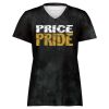 222796 Ladies' Cotton-Touch Poly T-Shirt Thumbnail
