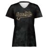222796 Ladies' Cotton-Touch Poly T-Shirt Thumbnail