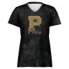 222796 Ladies' Cotton-Touch Poly T-Shirt Thumbnail
