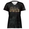 222796 Ladies' Cotton-Touch Poly T-Shirt Thumbnail