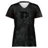 222796 Ladies' Cotton-Touch Poly T-Shirt Thumbnail