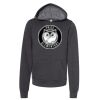 3719Y Youth Sponge Fleece Hoodie Thumbnail