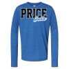 3513Y Youth Extra Soft Tri-blend Long Sleeve Thumbnail