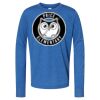 3513Y Youth Extra Soft Tri-blend Long Sleeve Thumbnail