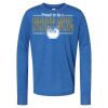 3513Y Youth Extra Soft Tri-blend Long Sleeve Thumbnail
