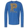 3513Y Youth Extra Soft Tri-blend Long Sleeve Thumbnail