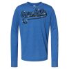 3513Y Youth Extra Soft Tri-blend Long Sleeve Thumbnail