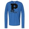 3513Y Youth Extra Soft Tri-blend Long Sleeve Thumbnail