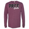3513 Adult Extra Soft Tri-blend Long Sleeve Thumbnail