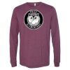 3513 Adult Extra Soft Tri-blend Long Sleeve Thumbnail
