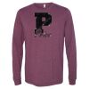 3513 Adult Extra Soft Tri-blend Long Sleeve Thumbnail