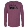 3513 Adult Extra Soft Tri-blend Long Sleeve Thumbnail