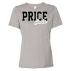 6413 Women’s Extra Soft Tri-blend Tee Thumbnail