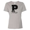6413 Women’s Extra Soft Tri-blend Tee Thumbnail
