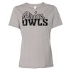 6413 Women’s Extra Soft Tri-blend Tee Thumbnail