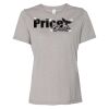6413 Women’s Extra Soft Tri-blend Tee Thumbnail